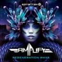 Amplify (MX) & Sectastral - Maniak (Sectastral Remix)