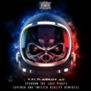 Kalilaskov As & Twisted Reality - Sparrow The Last Pirate (Twisted Reality Remix)