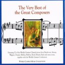 The Vienna Symphony Orchestra - Poet And Peasant Overtures