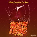 Mark Stereo & Dr. Berk - Booty Shake