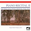 Sergio Daniel Tiempo - Bach\'s Partita in B major, BWV 825: II. Allemande ()