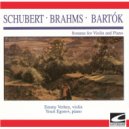 Emmy Verhey & Youri Egorov - Sonata for Violin and Piano, Op. 162 posth. D 574: Scherzo, Presto