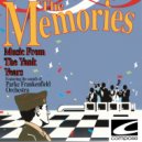 Parke Frankenfield Orchestra & Johnny Desmond - Sentimental Journey (feat. Johnny Desmond)