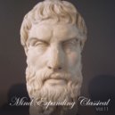 Elegy Clavier Trio - Minuet in G Major, Op. 14, No. 1