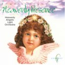 Heavenly Angelic Light Orchestra - Soaring Through The Clouds
