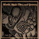 Geoffrey Oji - Everyday Is A Chance
