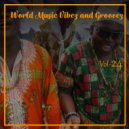 Henry Mic & Margo Fynn - Let's Celebrate (feat. Margo Fynn)