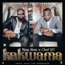 King illest & Chef 187 - Kakwama (feat. Chef 187)