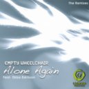 Eternal Wonder & Empty Wheelchair & Ebba Eskilsson & Hierophant - Alone Again (feat. Ebba Eskilsson) (Hierophant Remix)