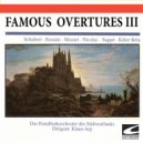 Das Rundfunkorchester des Südwestfunks - Overture to the Opera - Fierabras