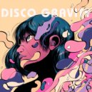 Facy Sedated - Disco Gravity