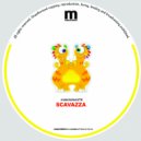 Scavazza - Tribe Tei (Original mix)