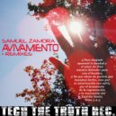 Samuel Zamora & Chris Themix - Avivamiento (Chris Themix Remix)