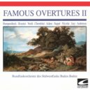 Rundfunkorchestra des Sudwestfunks Baden-Baden & Klaus Arp - Overture to the Operetta - Faschingstraum (feat. Klaus Arp)