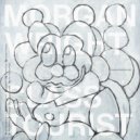Morgan Wright - Dysthymia