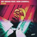 Jay Vegas feat. Ron Carroll - Stay