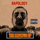 Rapology & Luke Vexx - In The Trenches (feat. Luke Vexx)