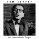 Tom Lehrer - Fight Fiercely, Harvard