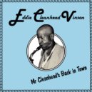 Eddie - Somebody Else Is Taking My Place