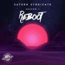 Saturn Syndicate & Nicolas Stürmer & Nicole Carino - Catch The Wave (feat. Nicolas Stürmer & Nicole Carino) (Synthwave Remix)