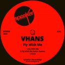 Vhans - STARS (Original Mix)