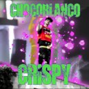 ChocoBlanco - Crispy