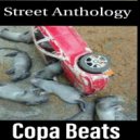 Copa Beats & Sound LOFI & Lofi Thunder & Beats De Rap - Body chemical (feat. Beats De Rap)