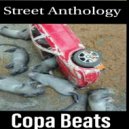 Copa Beats & Sound LOFI & Lofi Thunder & Beats De Rap - Fuletiao (feat. Beats De Rap) (Intrumental)