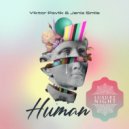 Viktor Pavlik & Jenia Smile - Human (Radio Edit)