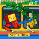 Newzs & Dormidontov - Speed Train