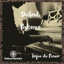 DaSoul & Pakomo - Toque de Piano