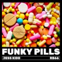 Jess Kidd - Funk Pills