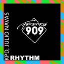 KPD & Julio Navas - Rhythm