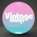 Sunner Soul - Must Be Amour (Original Mix)