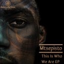 Mtsepisto - Cold Planet