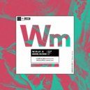 W.O.L.F. & Miguel de Bois - Rave & Roll (Original Mix)