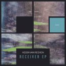 Kebin van Reeken - Receiver