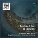 Danny Nectar - Don't Fear Me