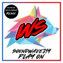 Soundwave214 - Play On