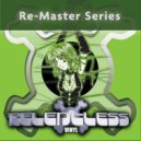 Tekno Dread Alliance - Break Free (2021 Digital Re-Master) (Scott Brown Remix)