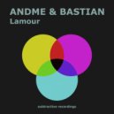AndMe & Bastian - Lamour