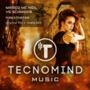 Marco Mc Neil vs Schwoob - Firestarter (Radio Edit)