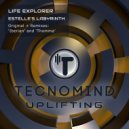 Life Explorer - Estelle\'s Labyrinth (Radio Edit)