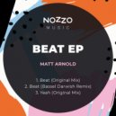 Matt Arnold - Beat (Bassel Darwish Remix)