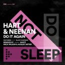 Hart & Neenan, Elliot Chapman, Sante - Do It Again (Sante Extended Remix)