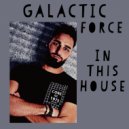 Galactic Force - Space Problem