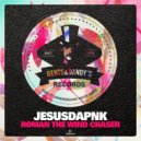 Jesusdapnk - Roman The Wind Chaser