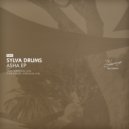 Sylva Drums - Thar Desert