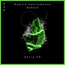 Kamilo Sanclemente & Dabeat - Endless Roads
