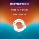 Fede Aliprandi - Keep Lovin